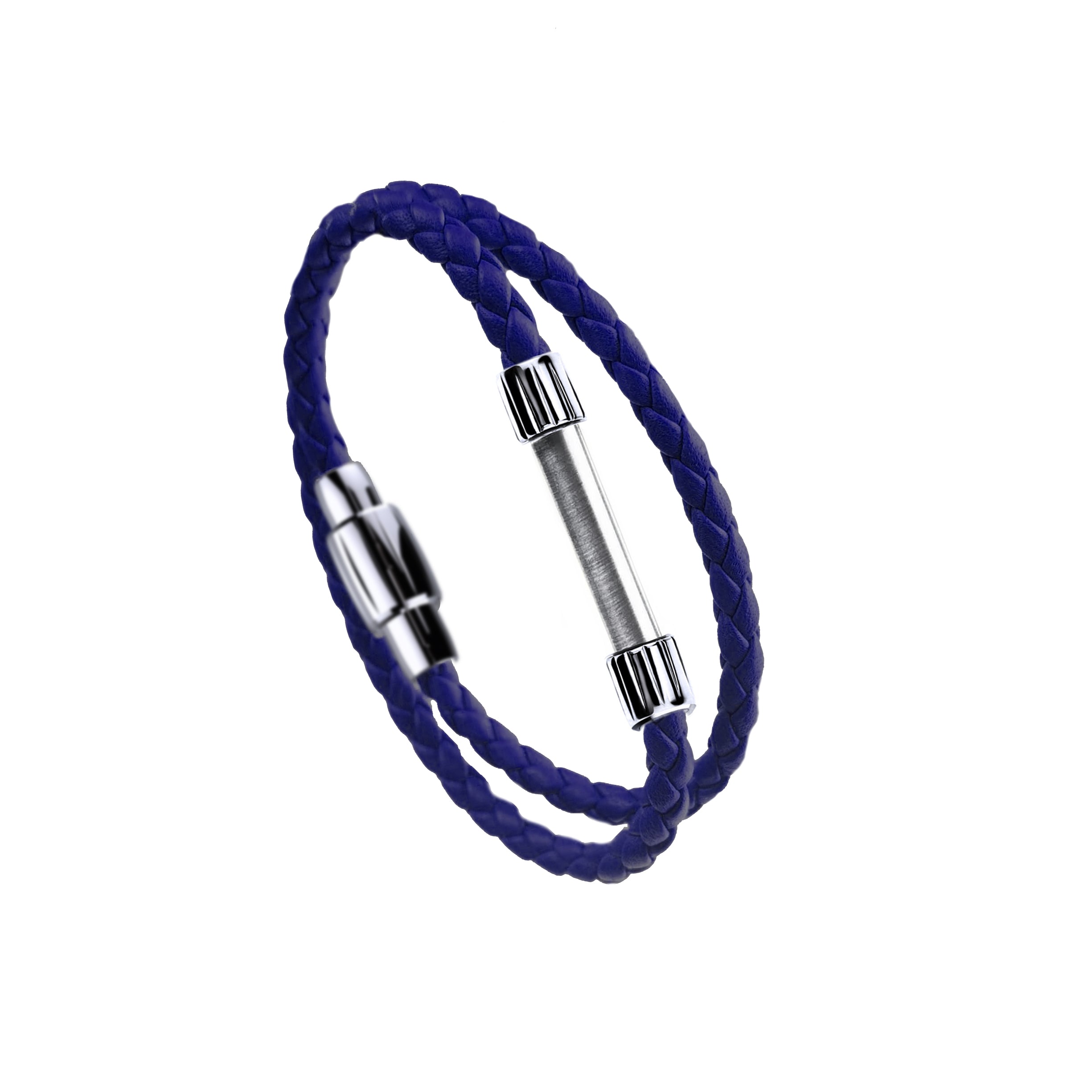 Bracelet Cobalt - Bracelet interchangeable