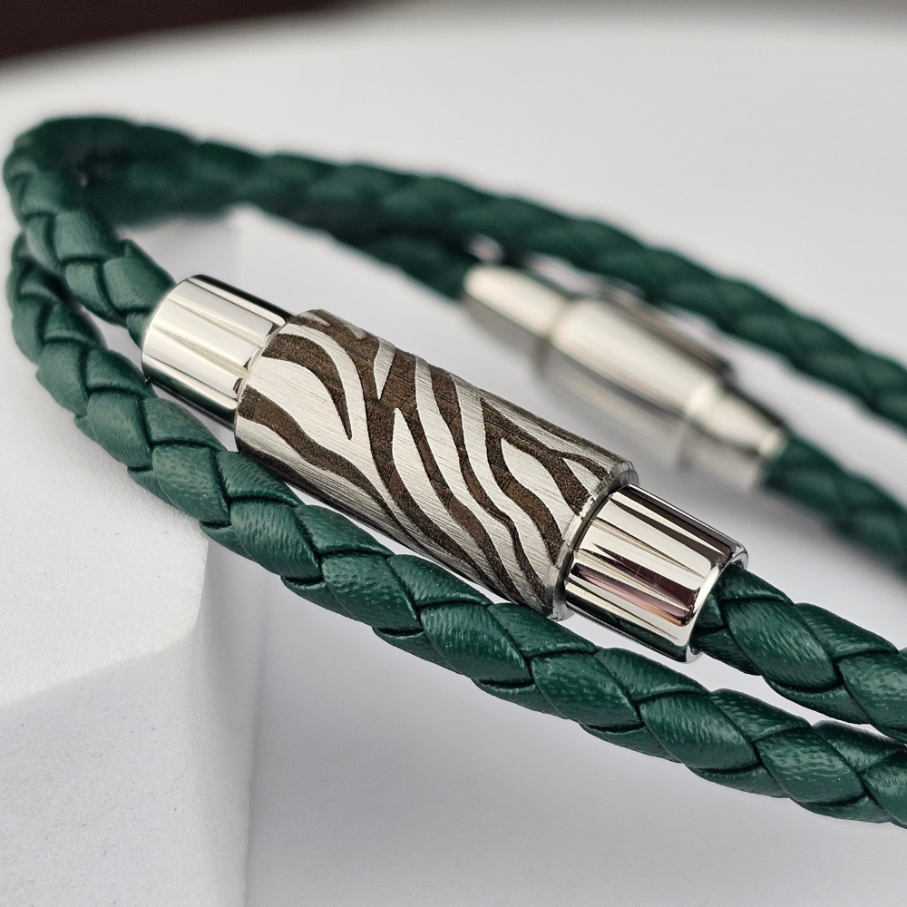 Nouveau đŠ COFFRET ZĂBRE - Collection Sauvage