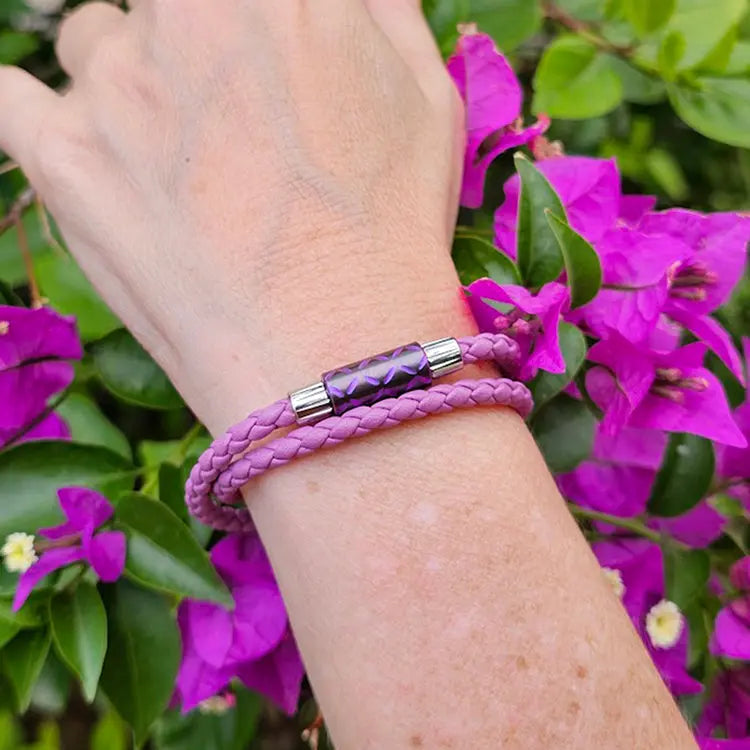 Perles Titanes (Décor Étoilé) - Perle Interchangeable