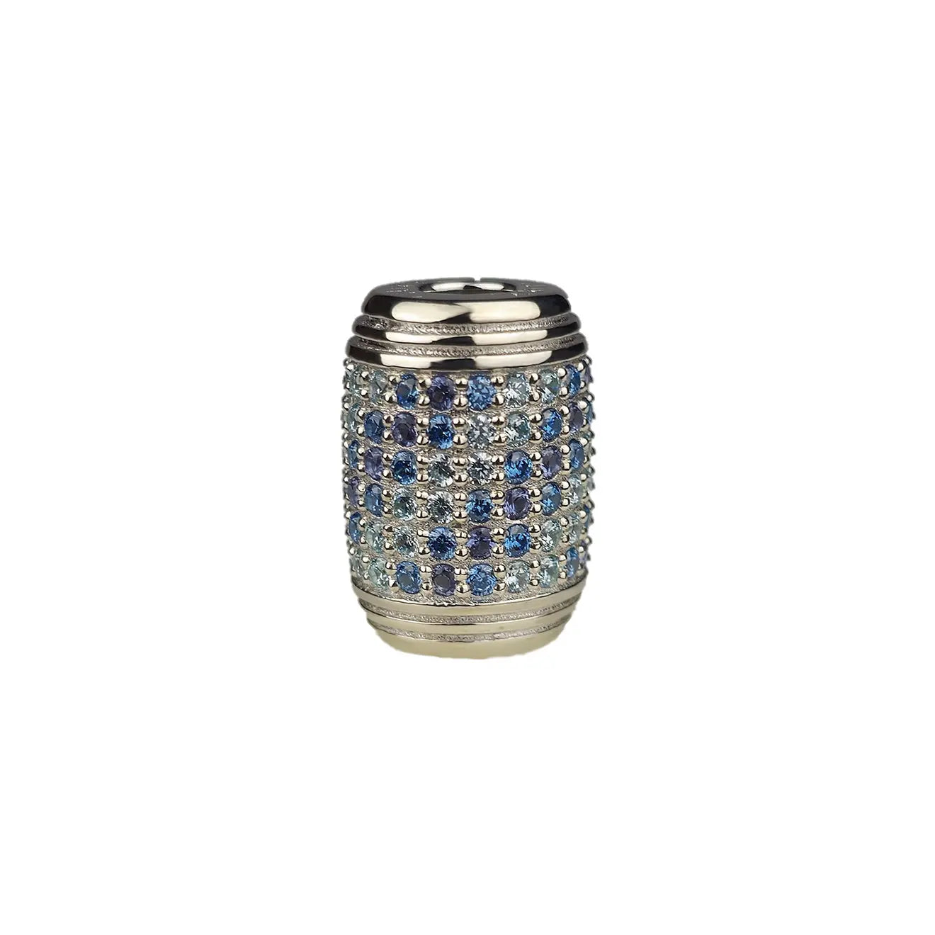 Perles Serties Arc-en-ciel - Perle interchangeable