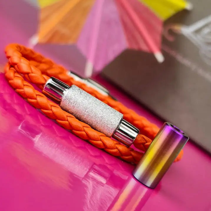 Coffret Été ÉDITION LIMITÉE Sunset ☀️🏖🌅 - Bijou interchangeable
