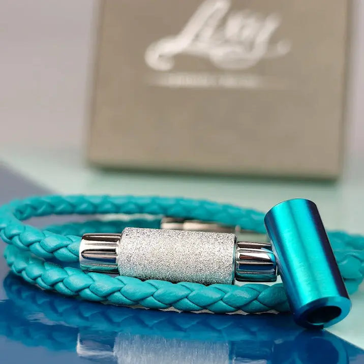 Coffret été ÉDITION LIMITÉE Aruba 🌊 - Bijou interchangeable