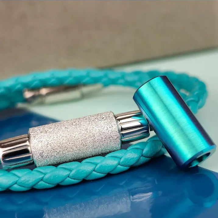 Coffret été ÉDITION LIMITÉE Aruba 🌊 - Bijou interchangeable