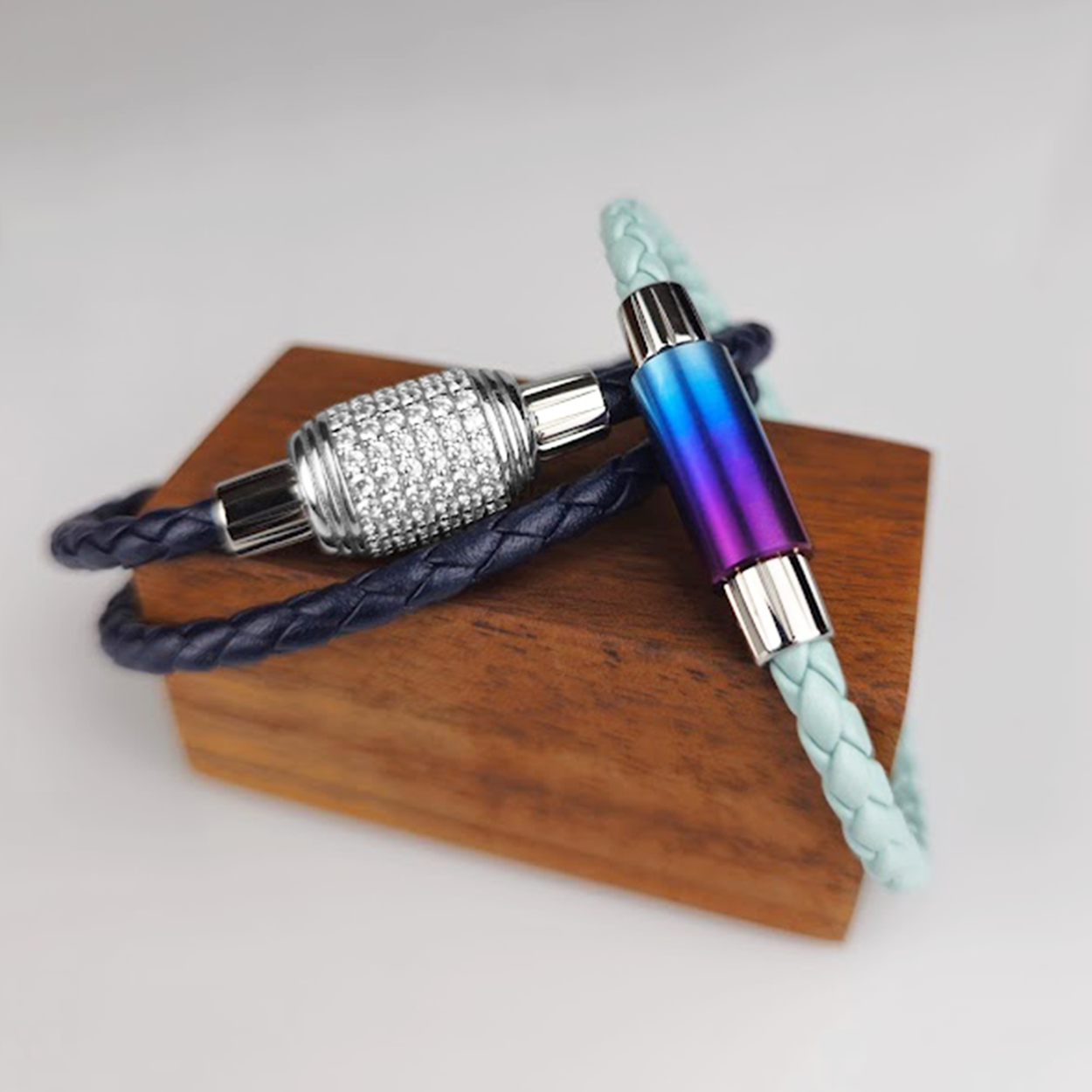 Coffret Hiver ÉDITION LIMITÉE Version Titane