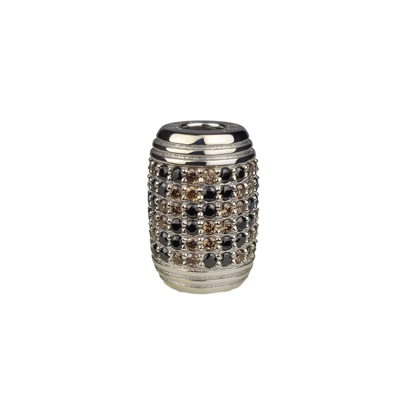Perles Serties Arc-en-ciel - Perle interchangeable