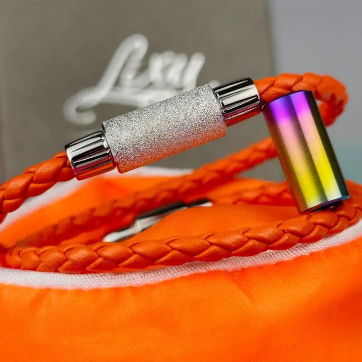 Coffret Été ÉDITION LIMITÉE Sunset ☀️🏖🌅 - Bijou interchangeable