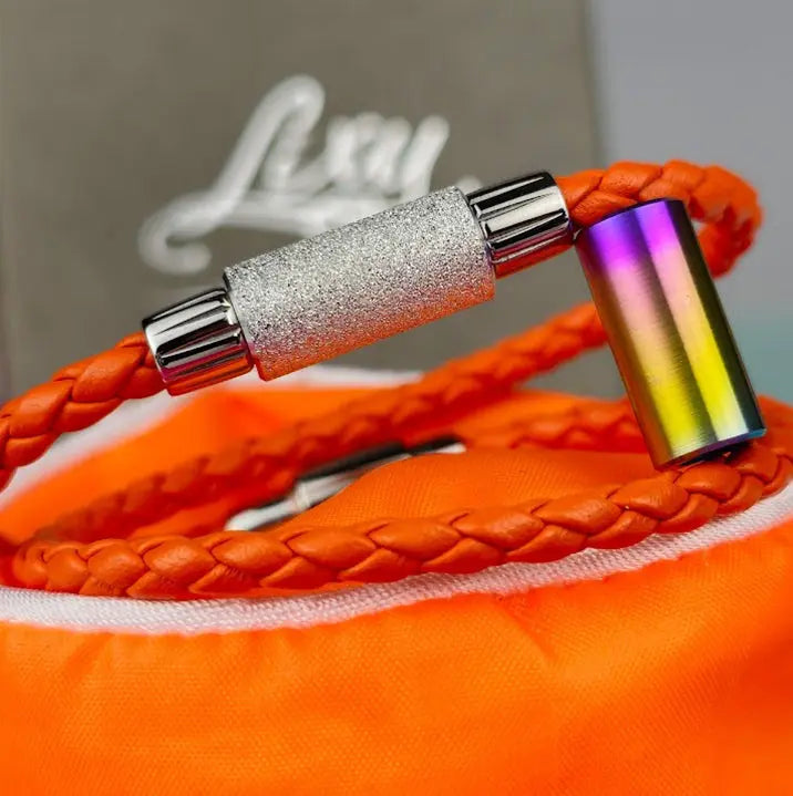 Coffret Été ÉDITION LIMITÉE Sunset ☀️🏖🌅 - Bijou interchangeable
