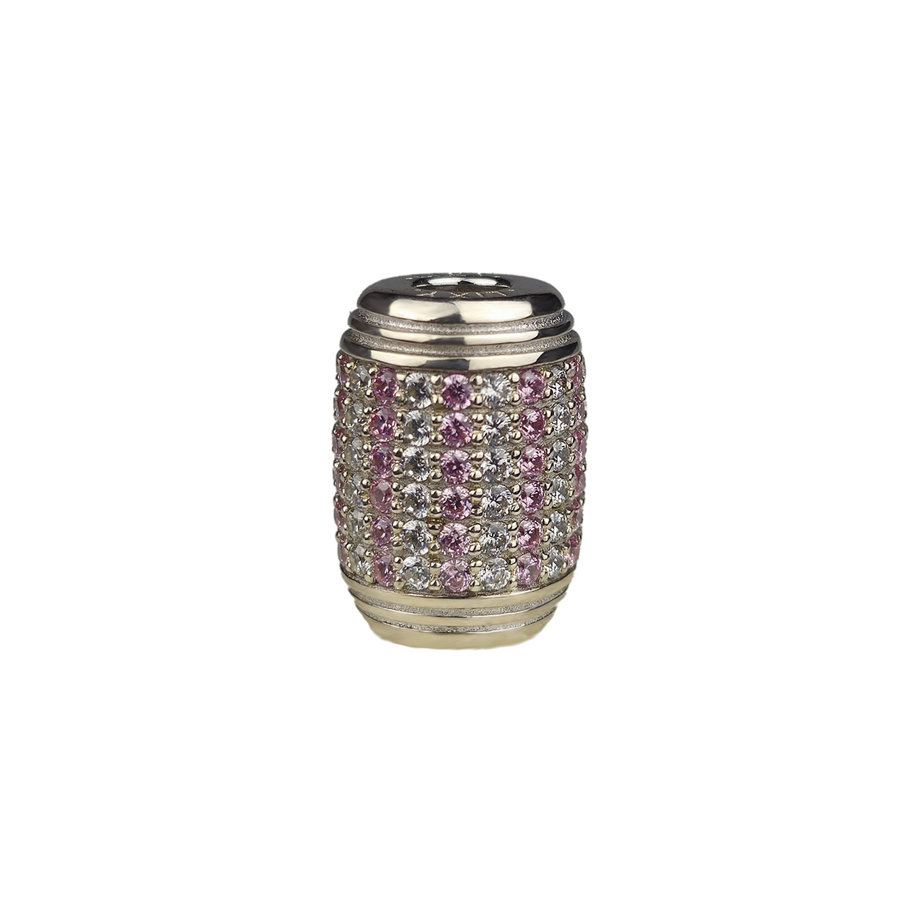 Perles Serties Arc-en-ciel