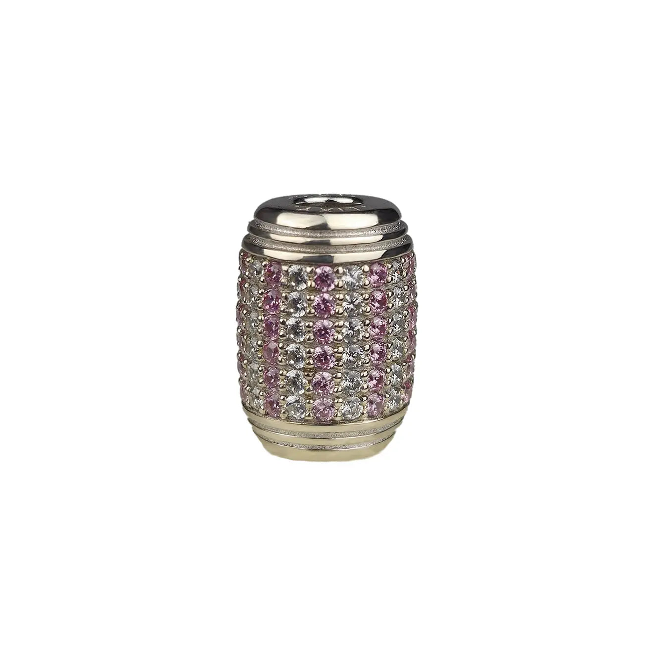 Perles Serties Arc-en-ciel - Perle interchangeable