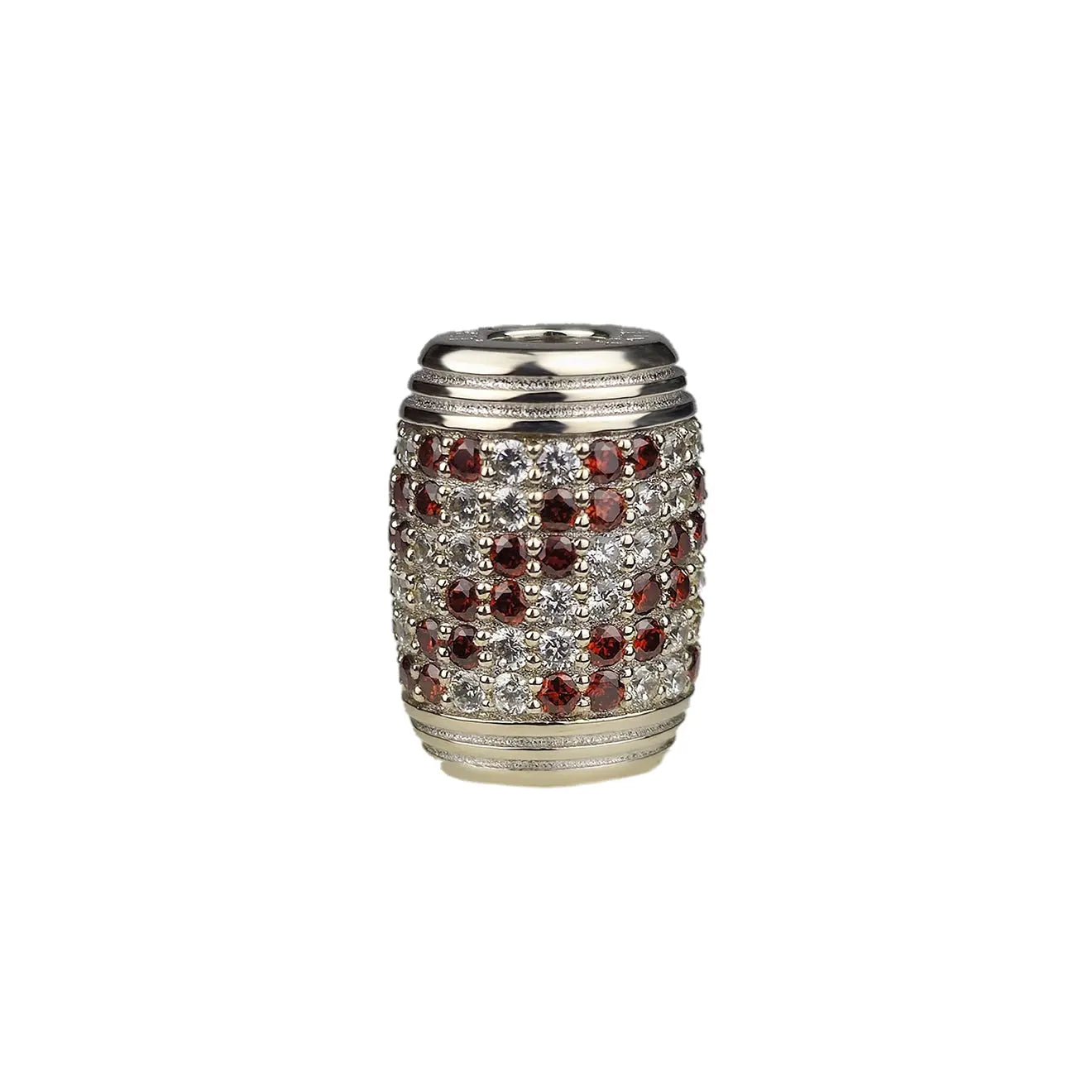 Perles Serties Arc-en-ciel - Perle interchangeable