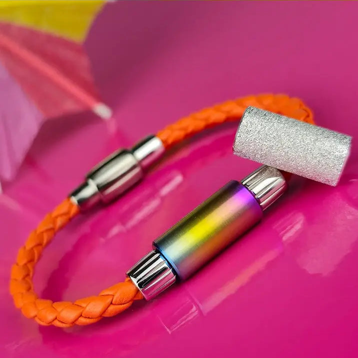 Coffret Été ÉDITION LIMITÉE Sunset ☀️🏖🌅 - Bijou interchangeable