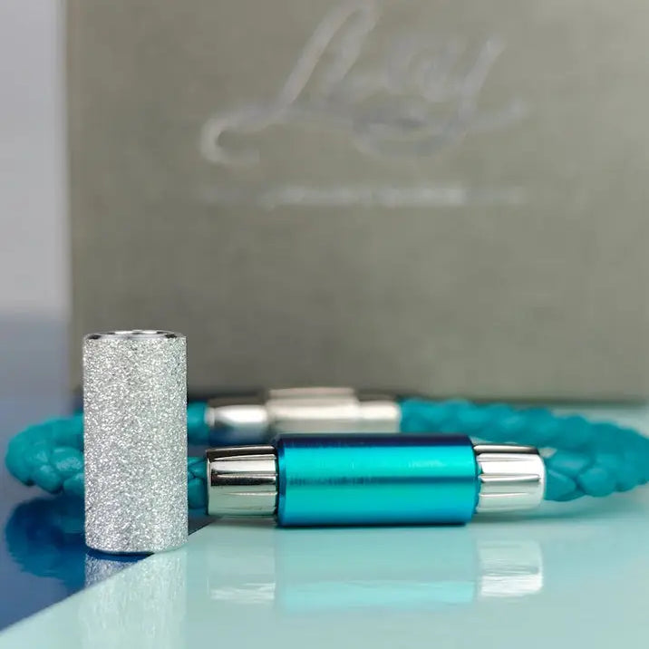 Coffret été ÉDITION LIMITÉE Aruba 🌊 - Bijou interchangeable