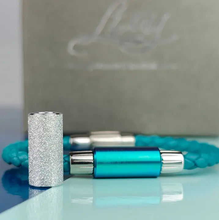 Coffret Ă©tĂ© ĂDITION LIMITĂE Aruba đ - Bijou interchangeable