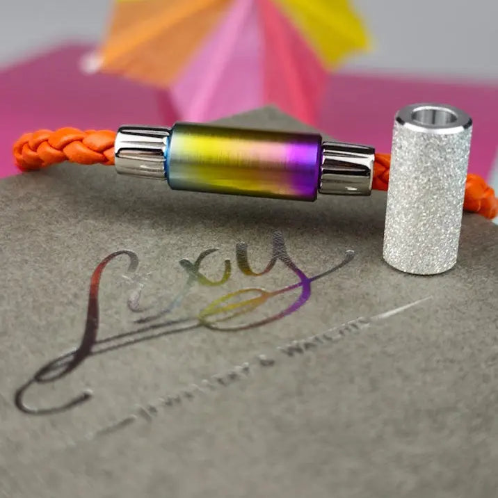 Coffret Été ÉDITION LIMITÉE Sunset ☀️🏖🌅 - Bijou interchangeable