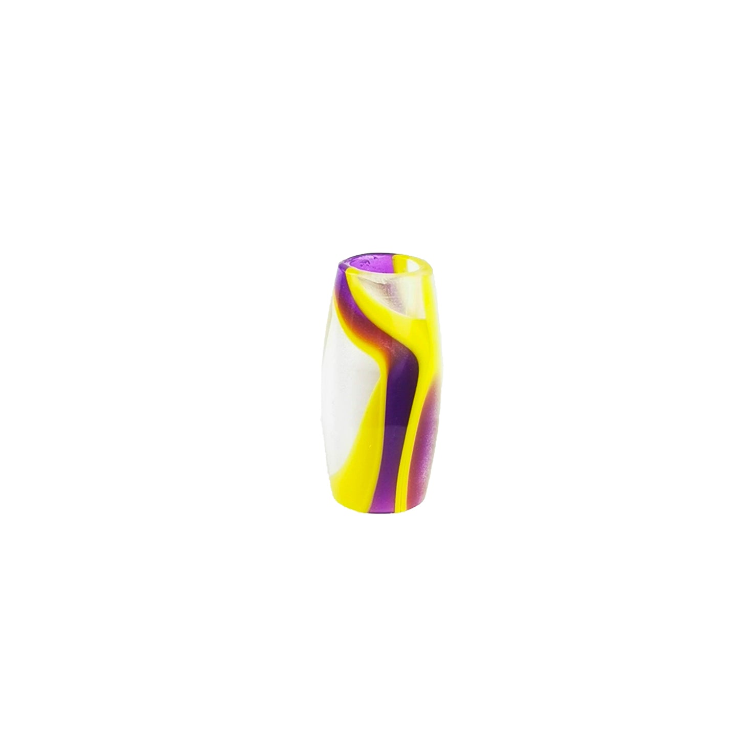 Perles Acryliques Sunset