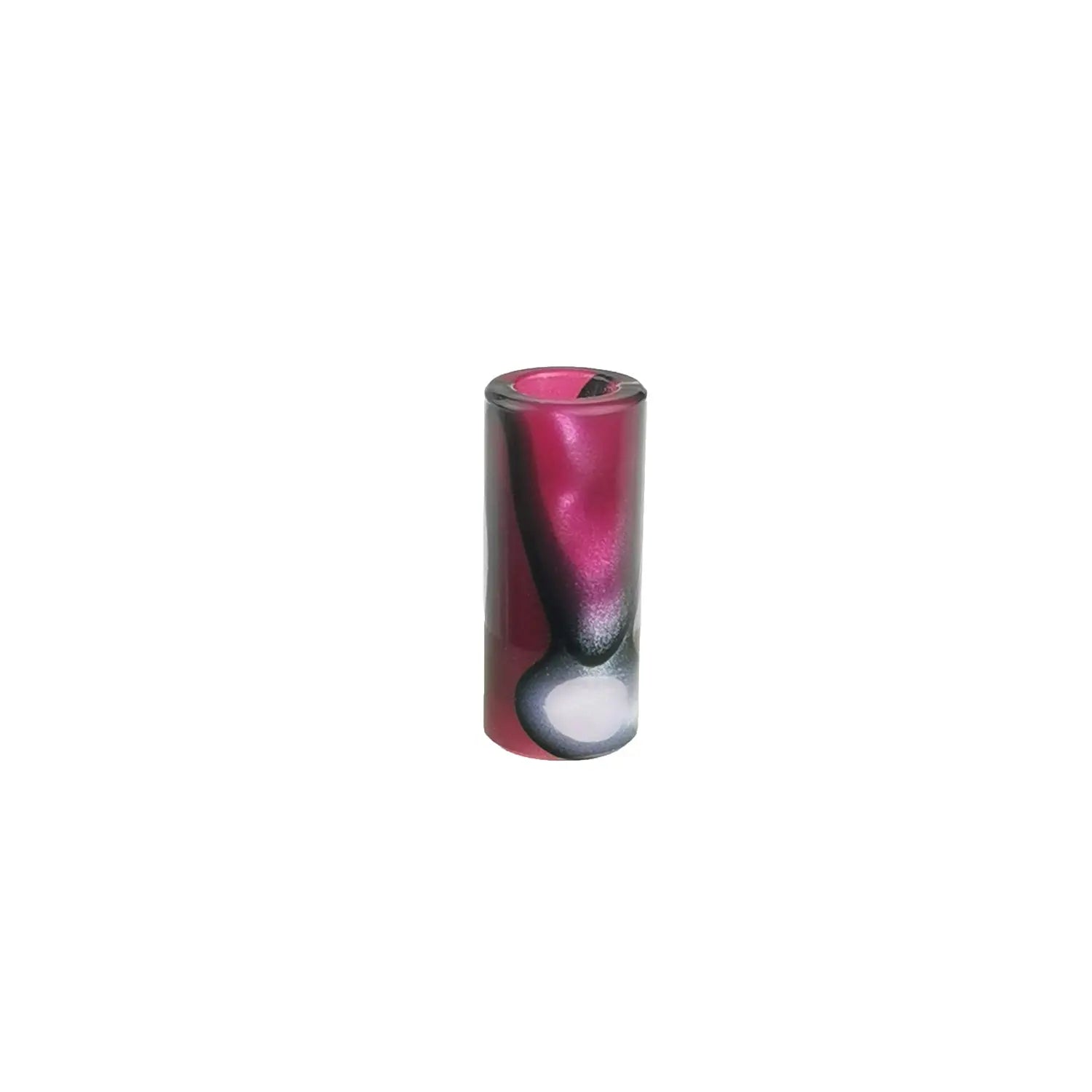 Perles Acryliques Pourpre - Perle Interchangeable