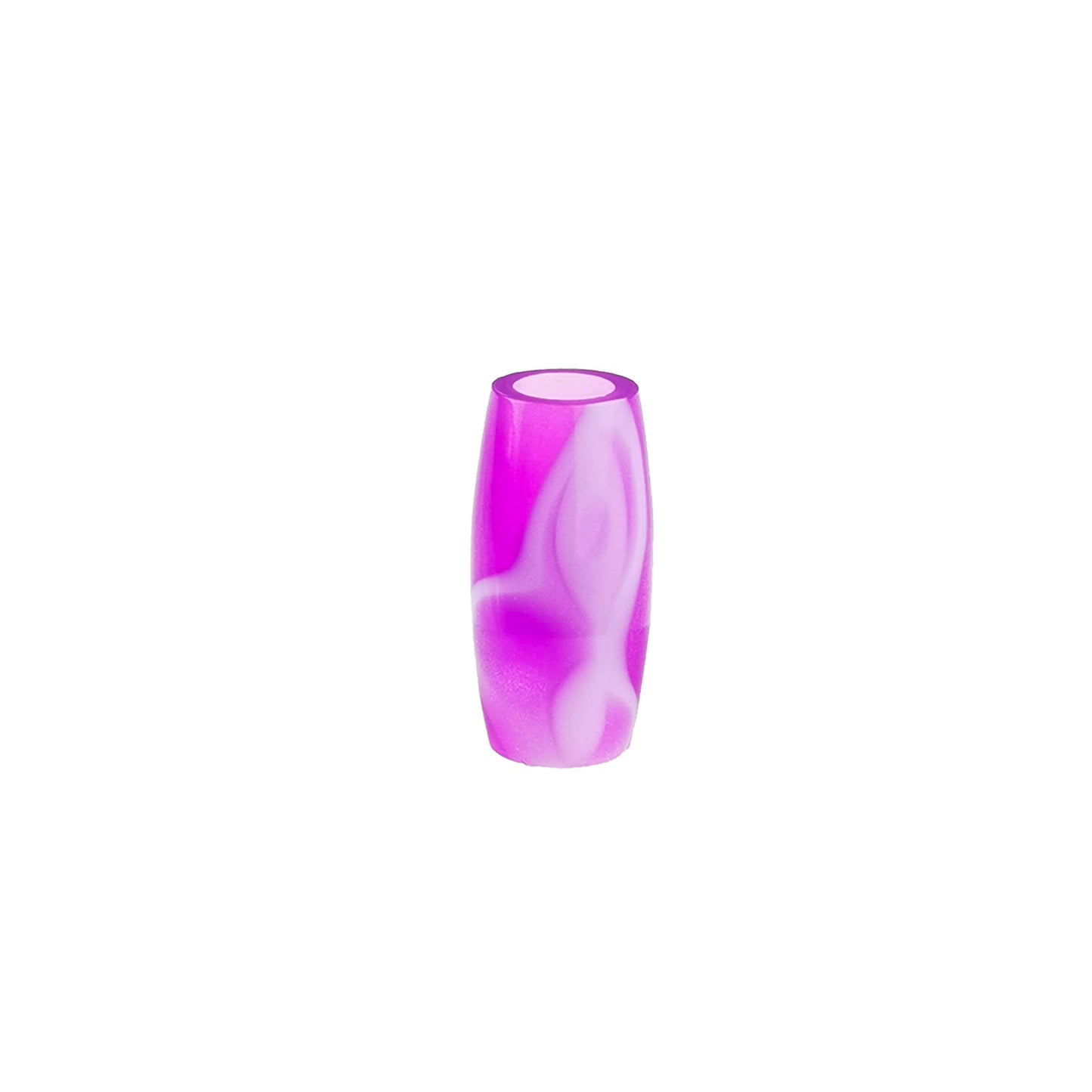 Perles Acryliques Rose