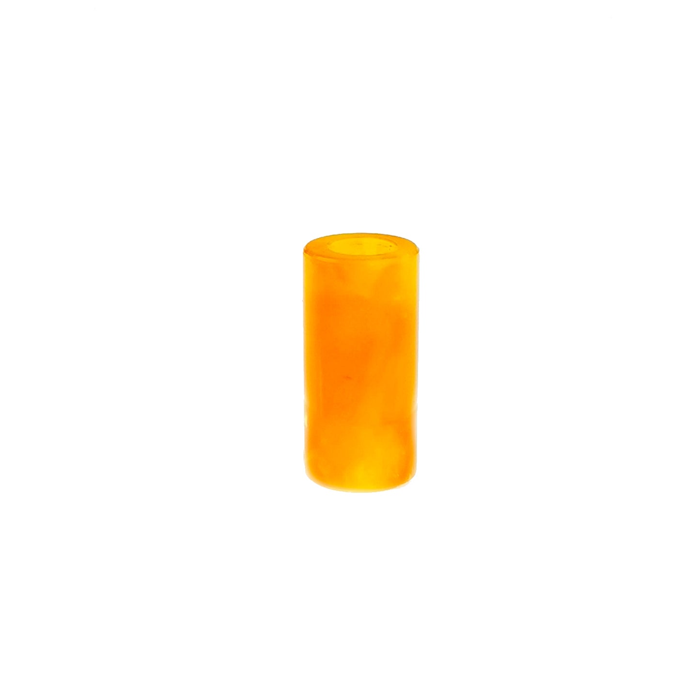 Perles Acryliques Orange