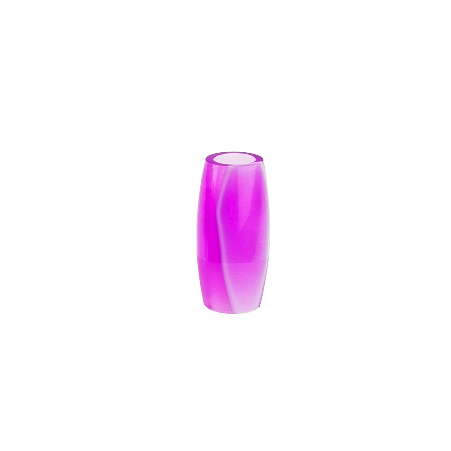 Perles Acryliques Rose