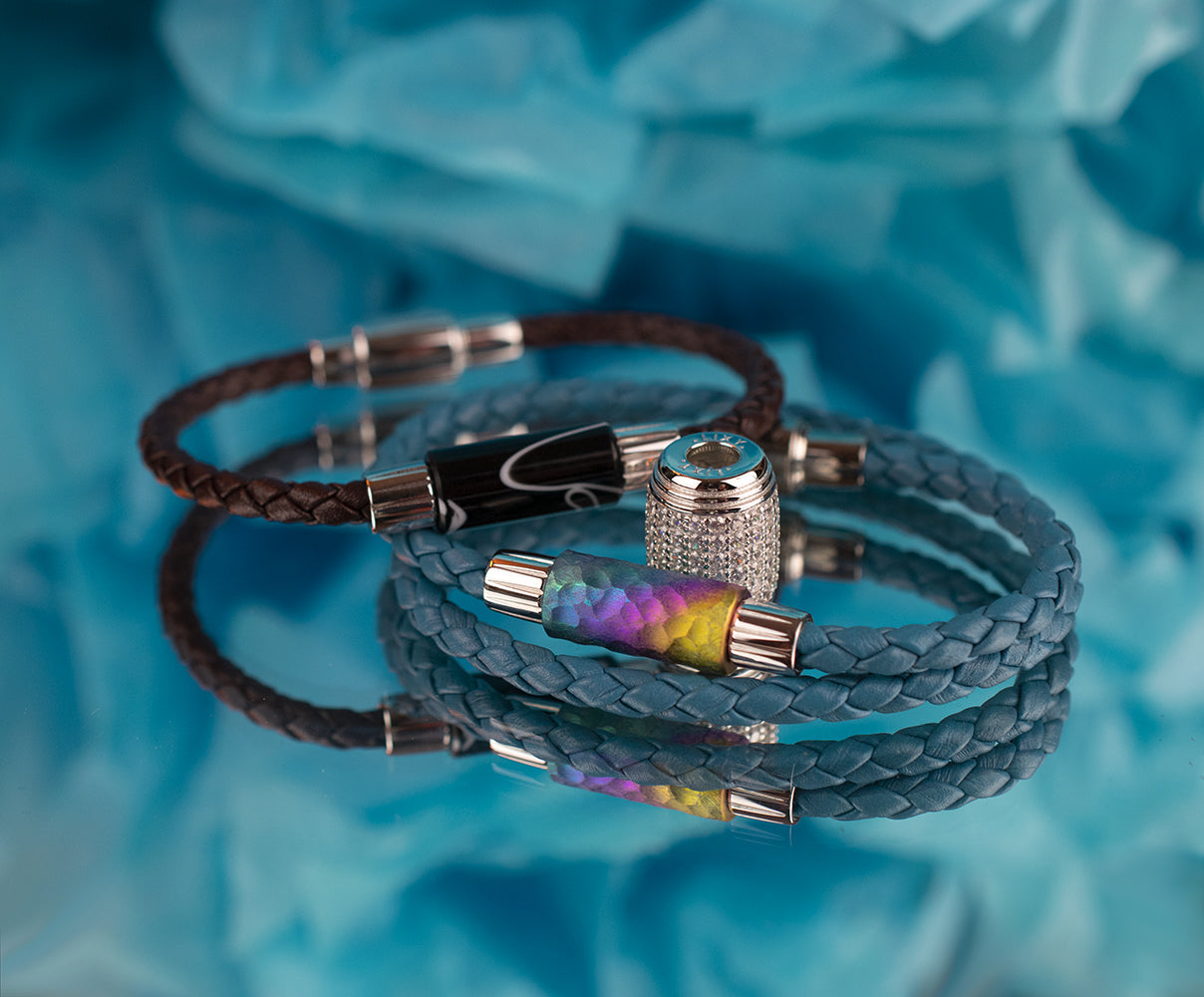 Coffret Découverte TITANE