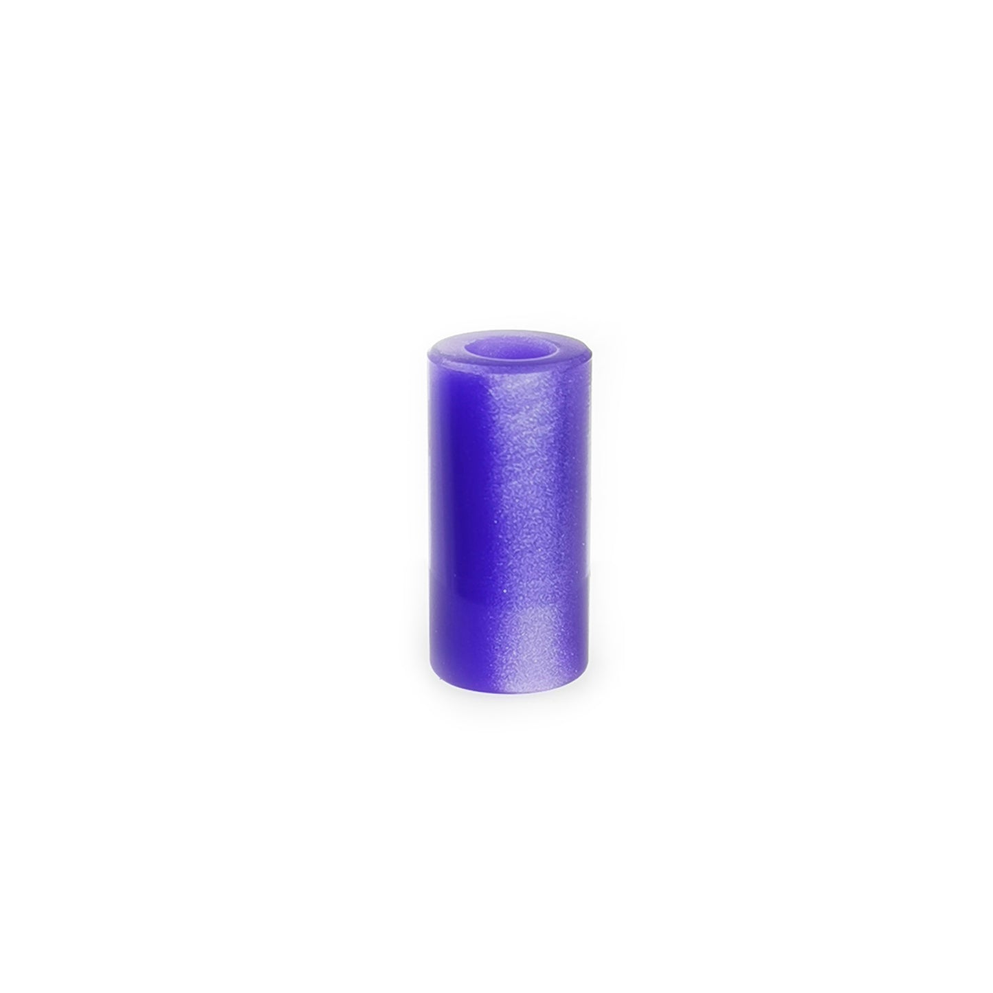 Perles Acryliques Violet/Mauve