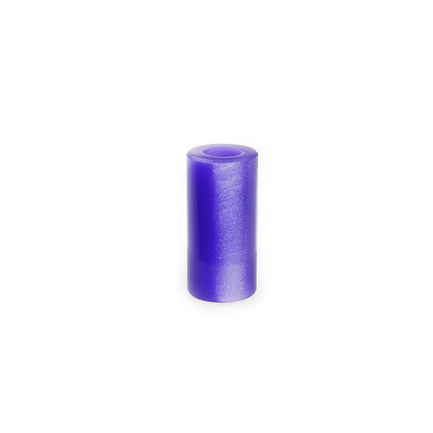 Perles Acryliques Violet/Mauve - perle interchangeable