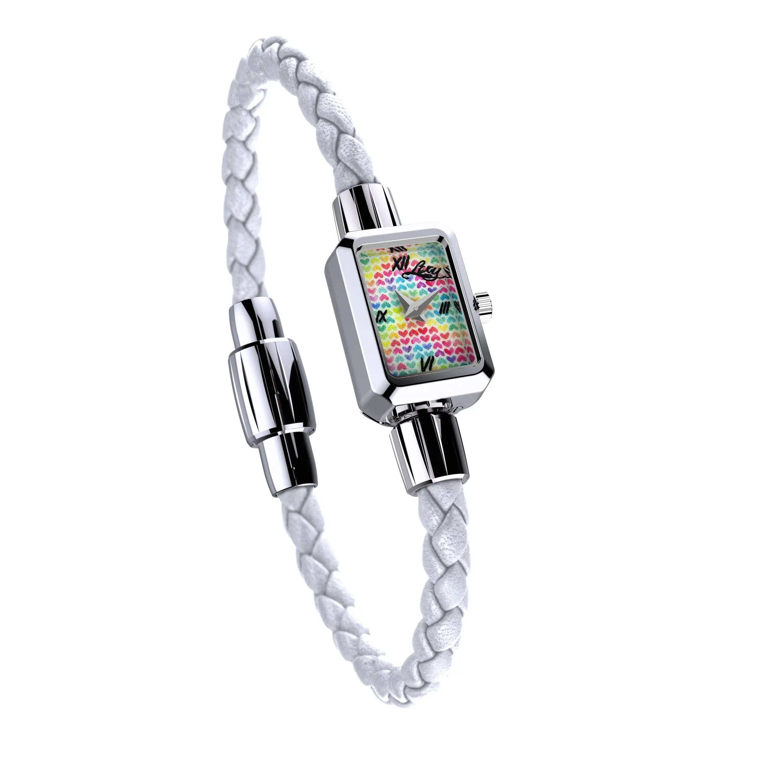 💖 Coffret Saint-Valentin 💖 – Amor Amor - Bijou Interchangeable