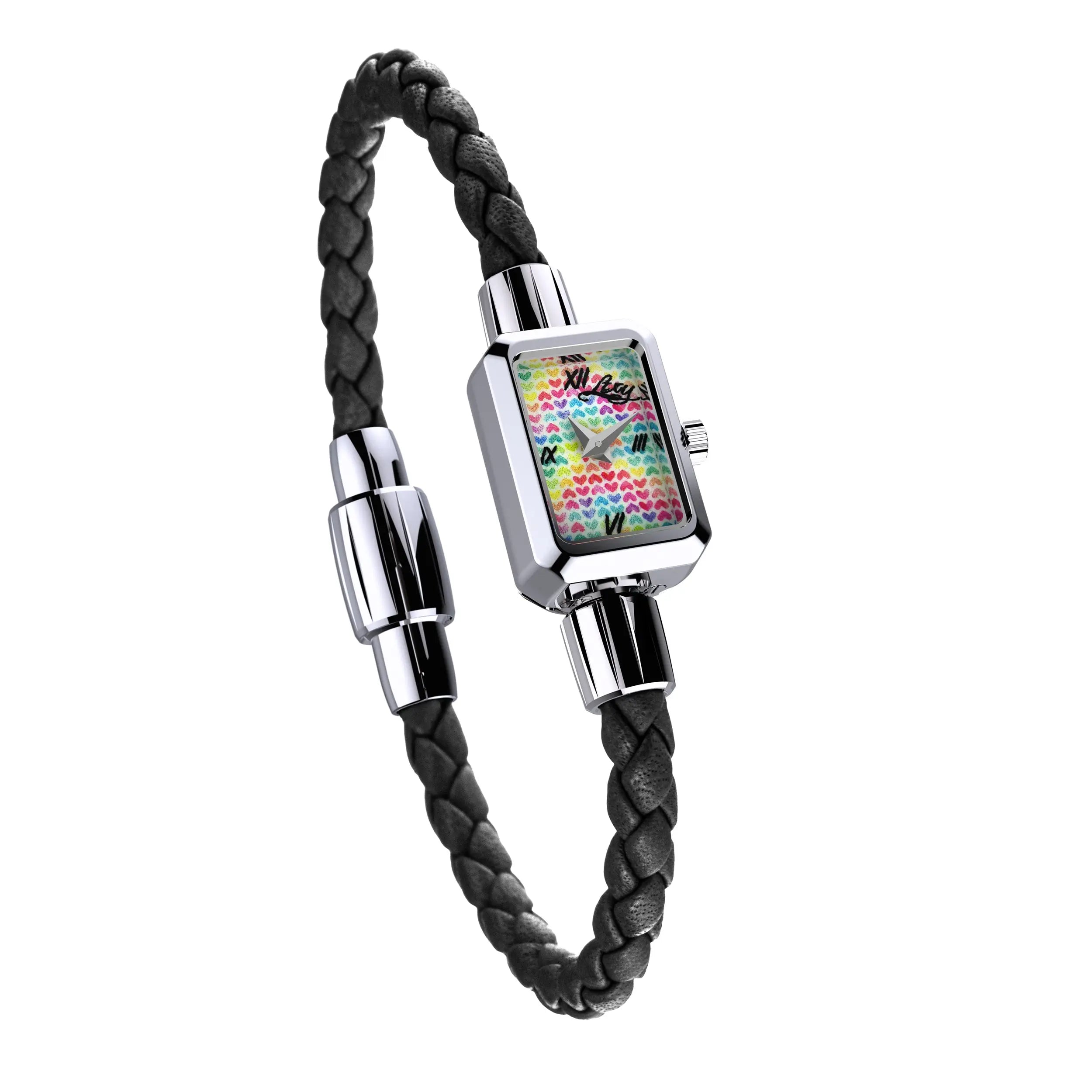 Coffret Princess / Noir - Bijou interchangeable