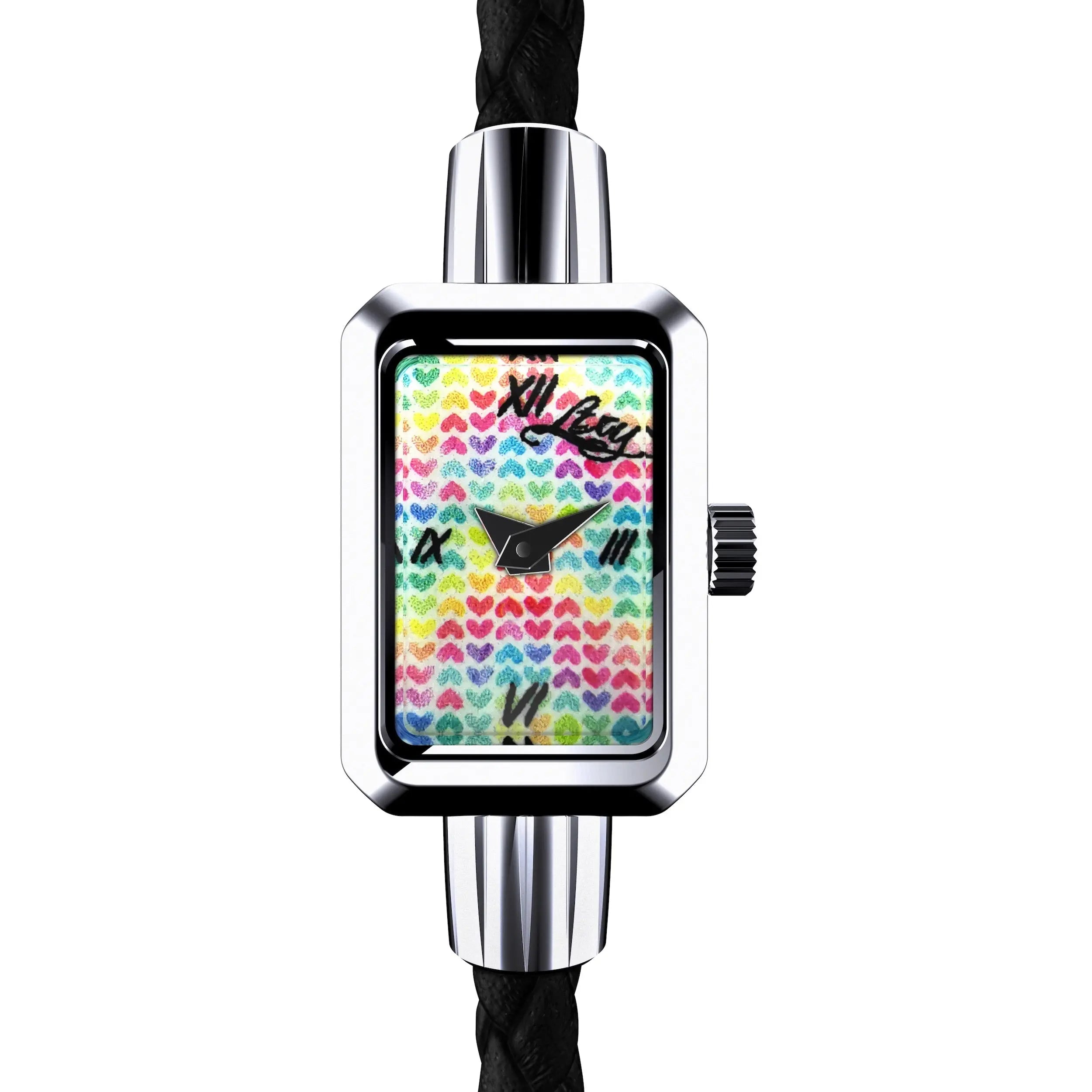 Montres Interchangeables