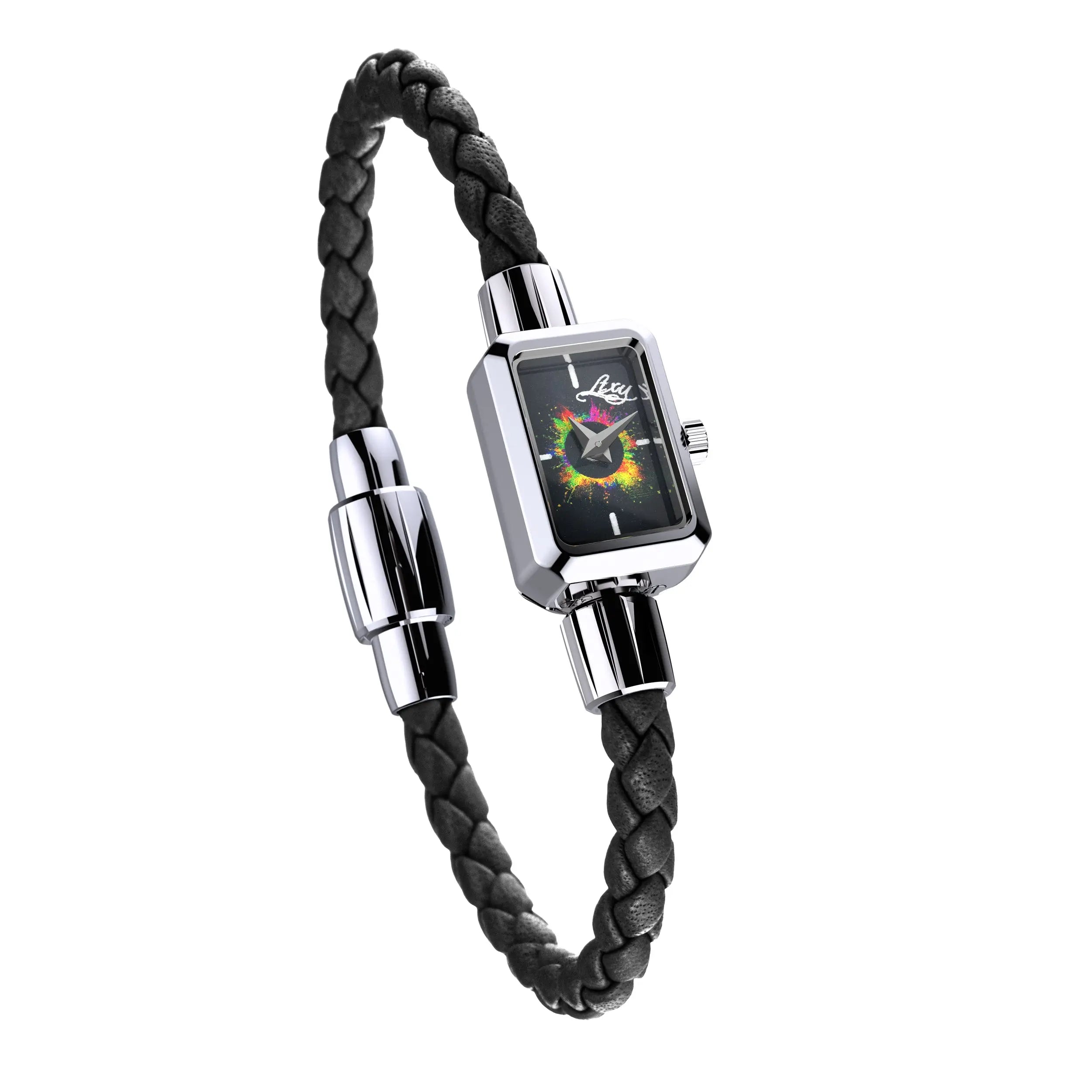 Coffret Princess / Noir - Bijou interchangeable