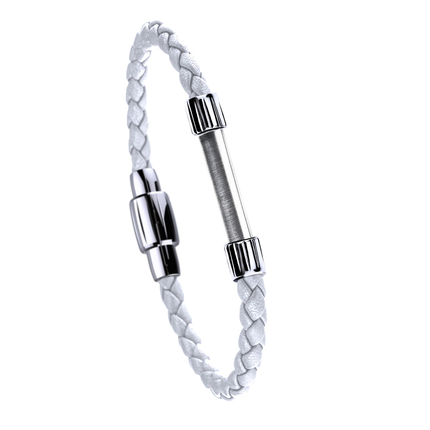 Bracelet Blanc