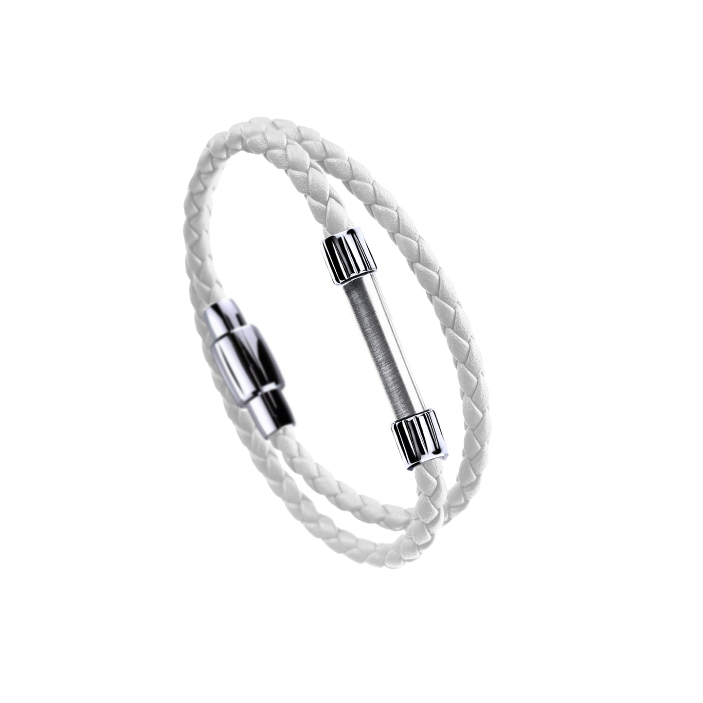 Bracelet Blanc