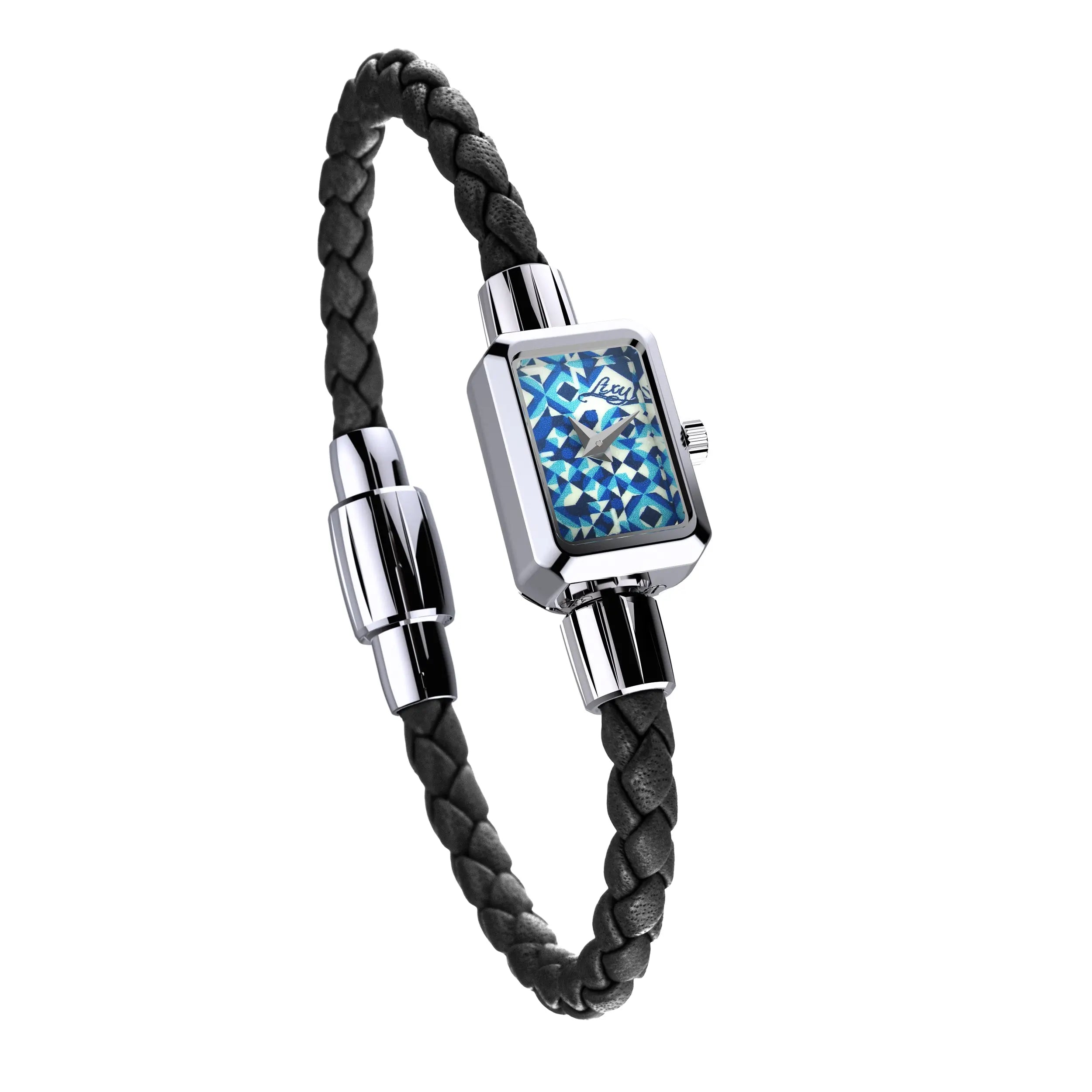 Coffret Princess / Noir - Bijou interchangeable