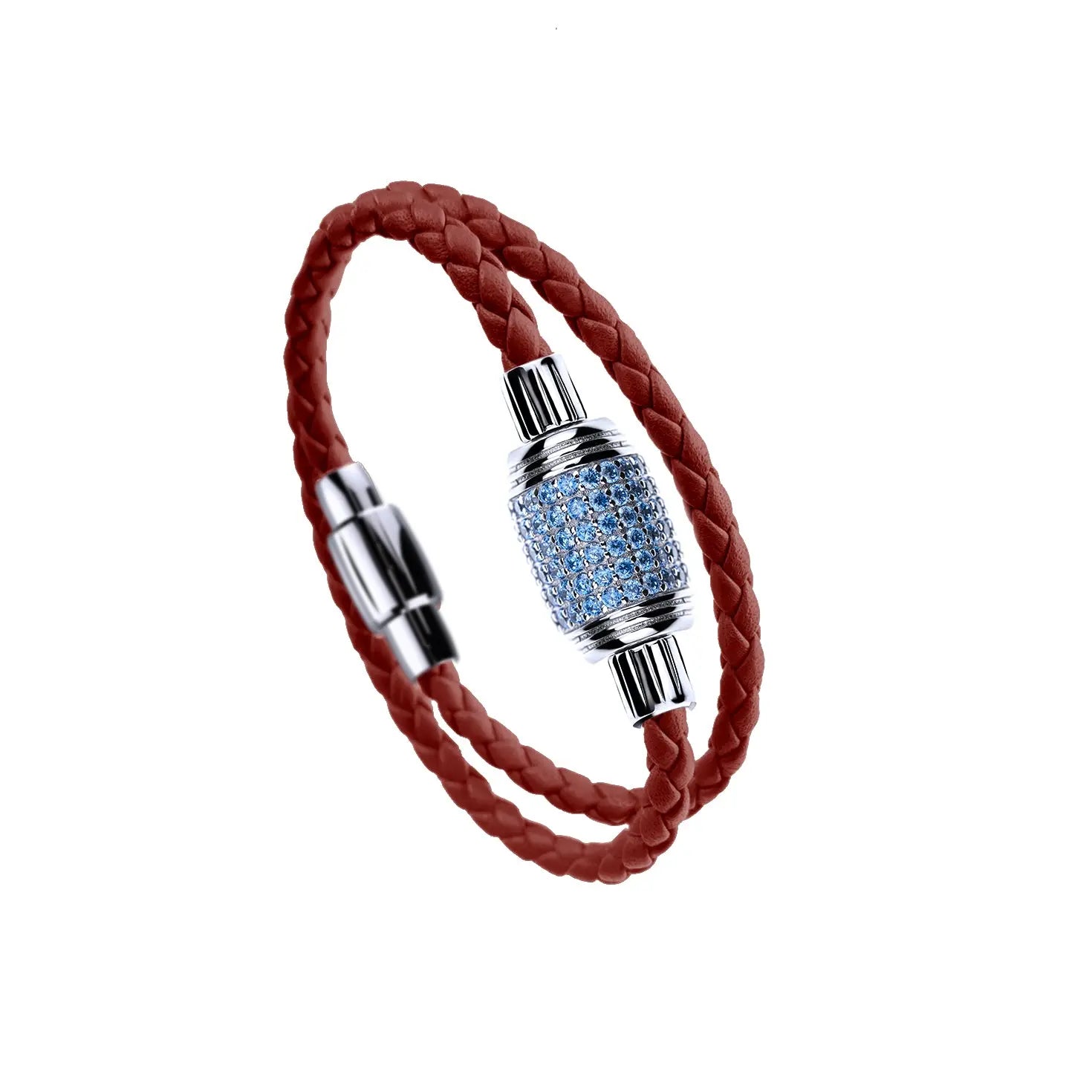 Duchess Pack Rouge - Bijou Interchangeable