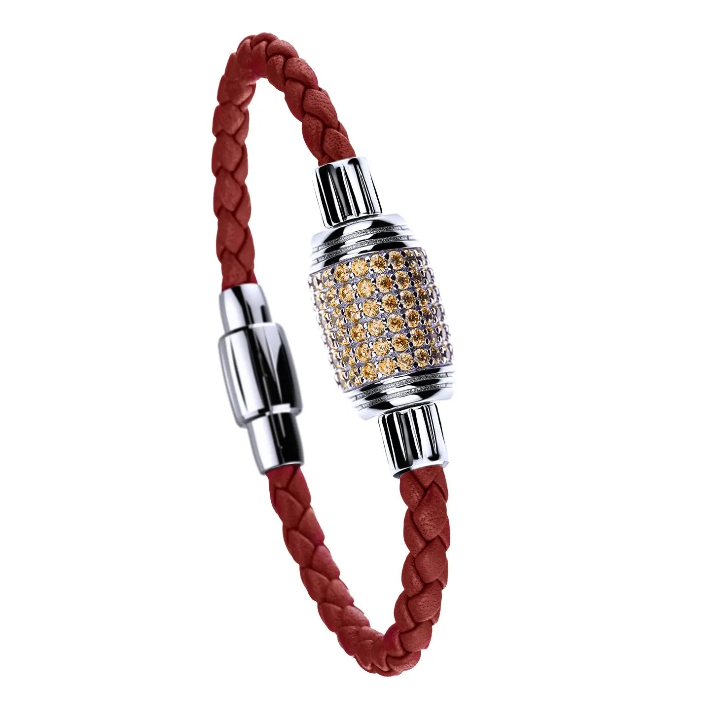 Duchess Pack Rouge - Bijou Interchangeable