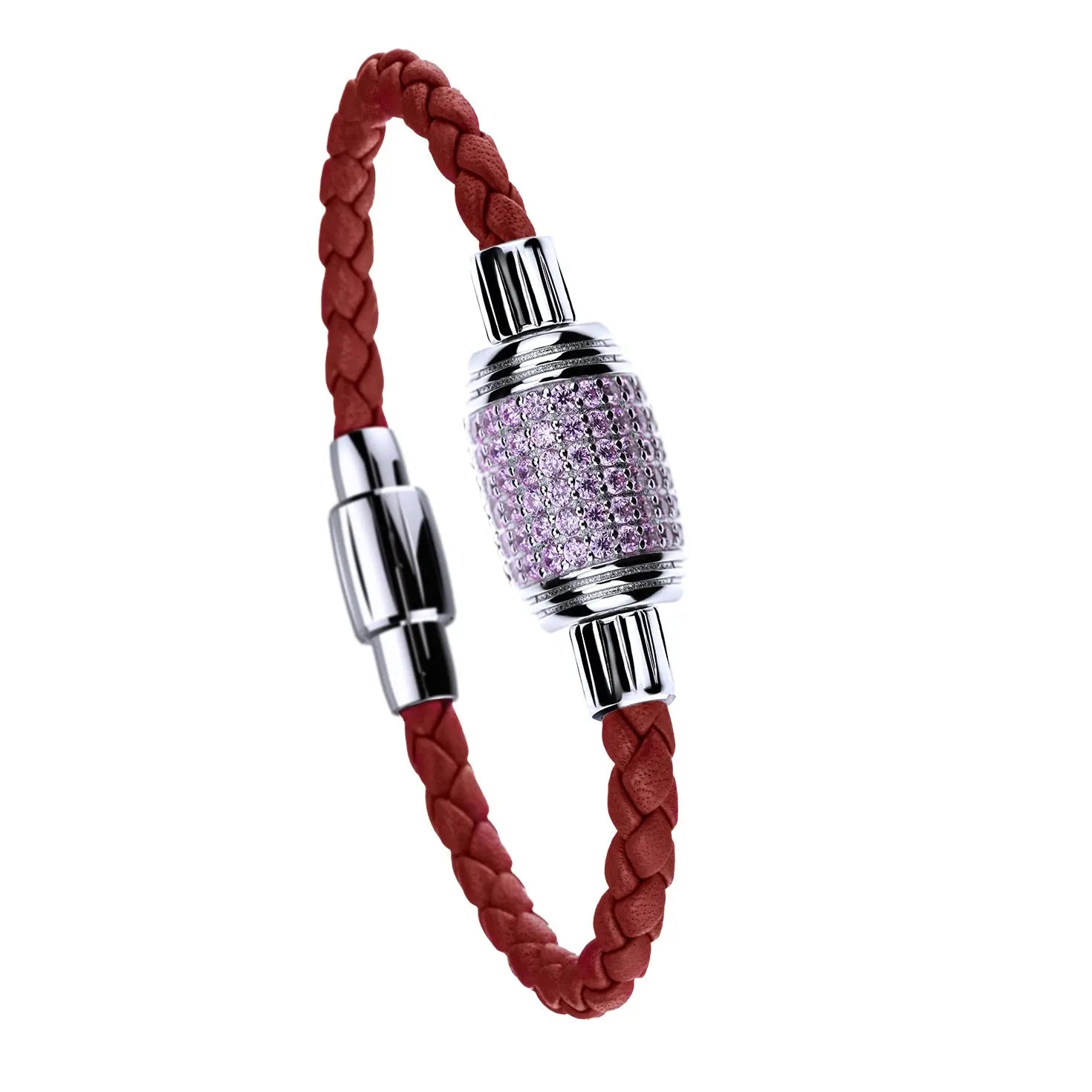Duchess Pack Rouge - Bijou Interchangeable