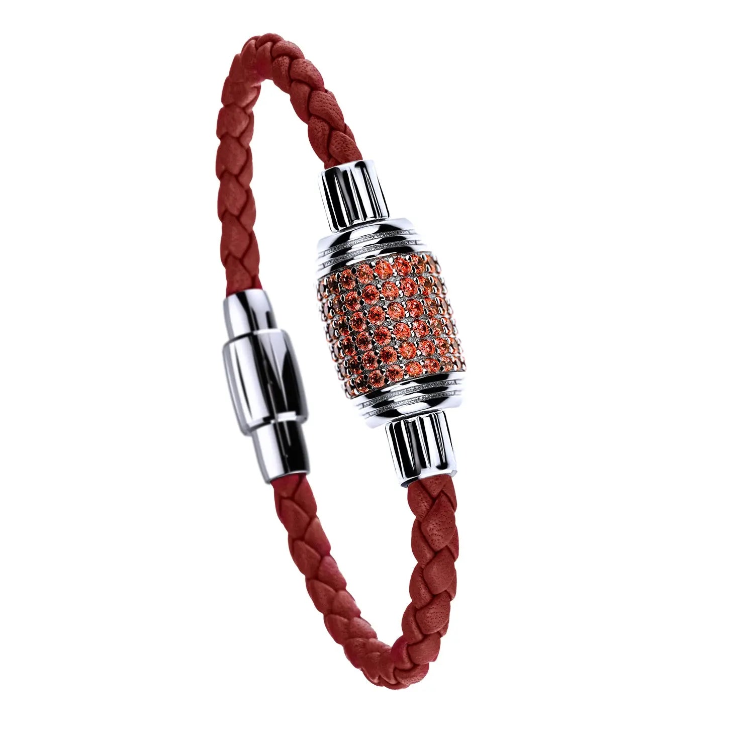 Duchess Pack Rouge - Bijou Interchangeable