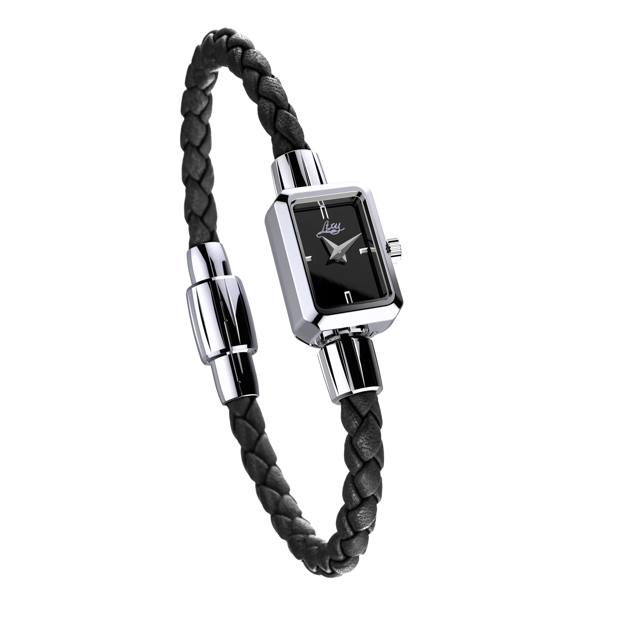 Coffret Princess / Noir - Bijou interchangeable