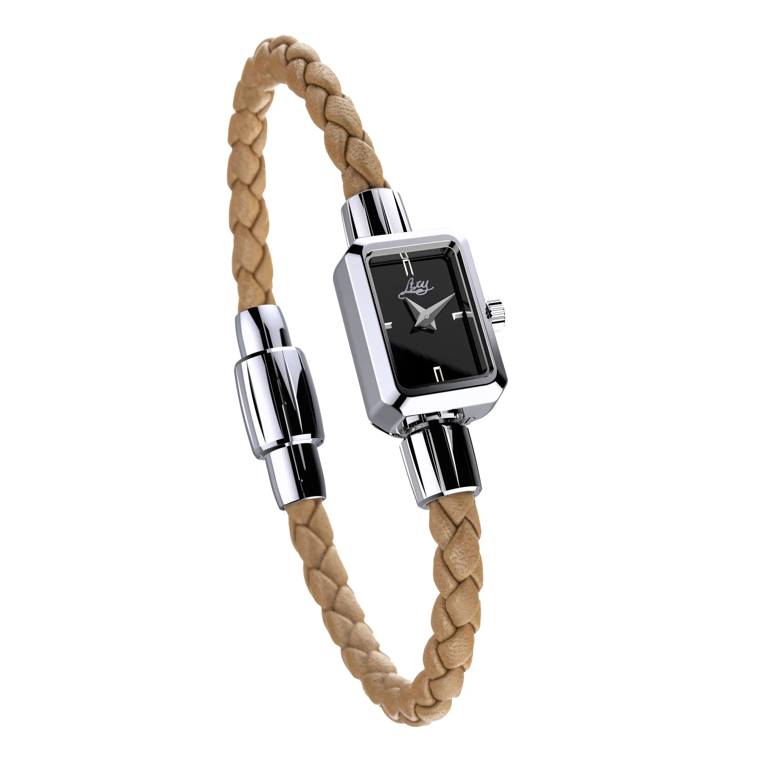 Coffret Princess / Beige - Bijou interchangeable
