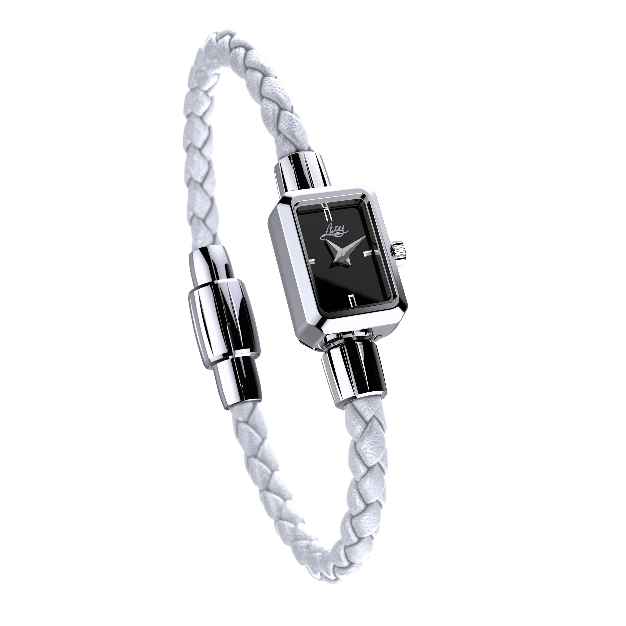 Coffret Princess / Blanc - Bijou Interchangeable
