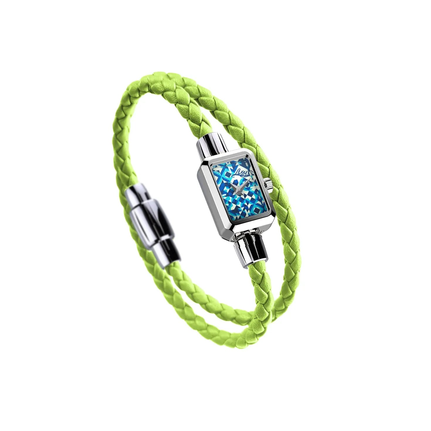 Coffret Princess / Anis - Bijou Interchangeable