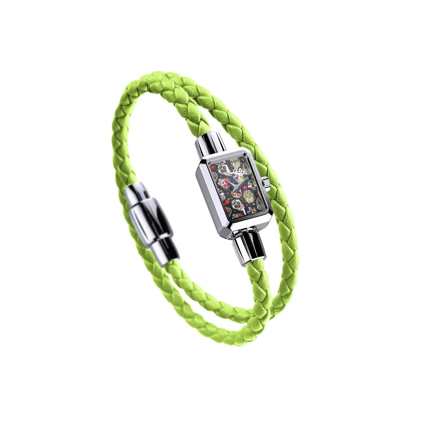 Coffret Princess / Anis - Bijou Interchangeable