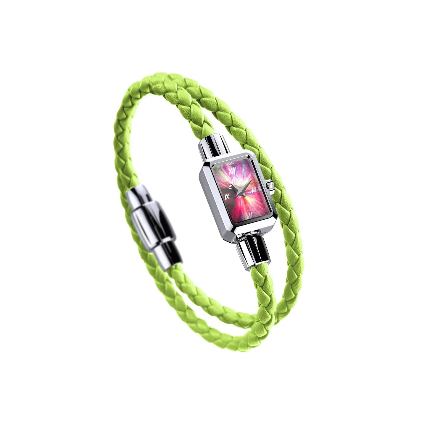 Coffret Princess / Anis - Bijou Interchangeable