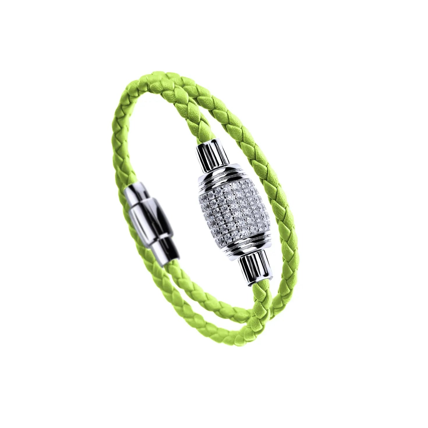 Duchess PACK Perle Blanche - Bijou interchangeable