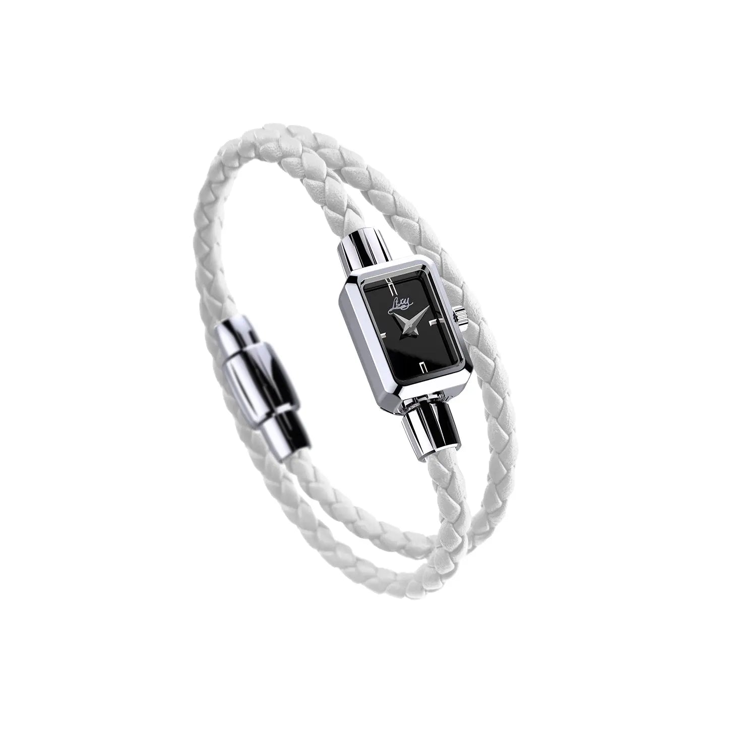 Coffret Princess / Blanc - Bijou Interchangeable