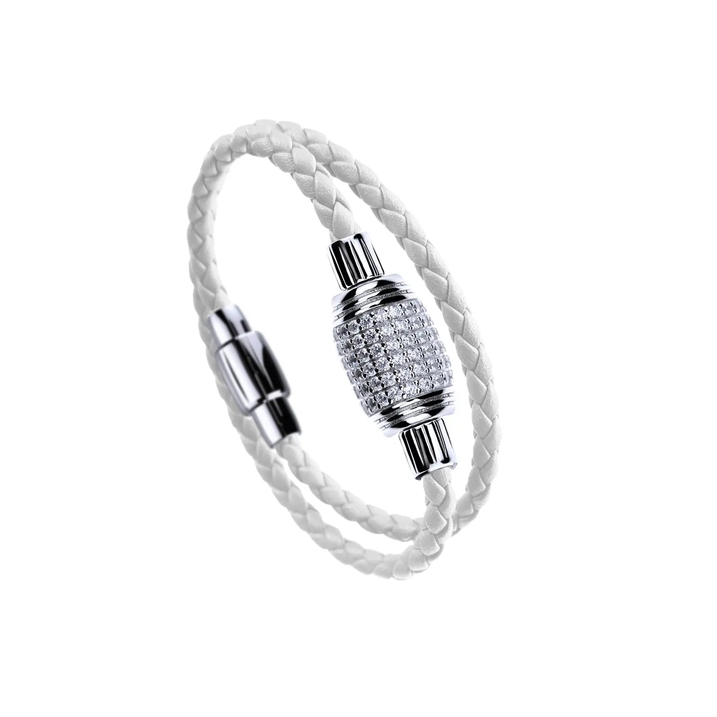 Duchess PACK Perle Blanche - Bijou interchangeable