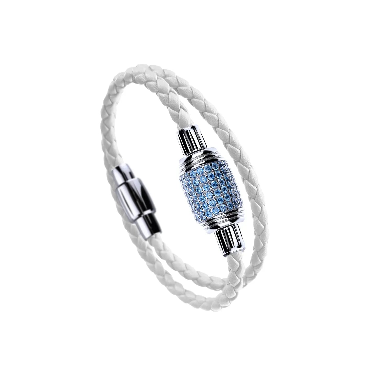Duchess Pack Blanc - Bijou interchangeable