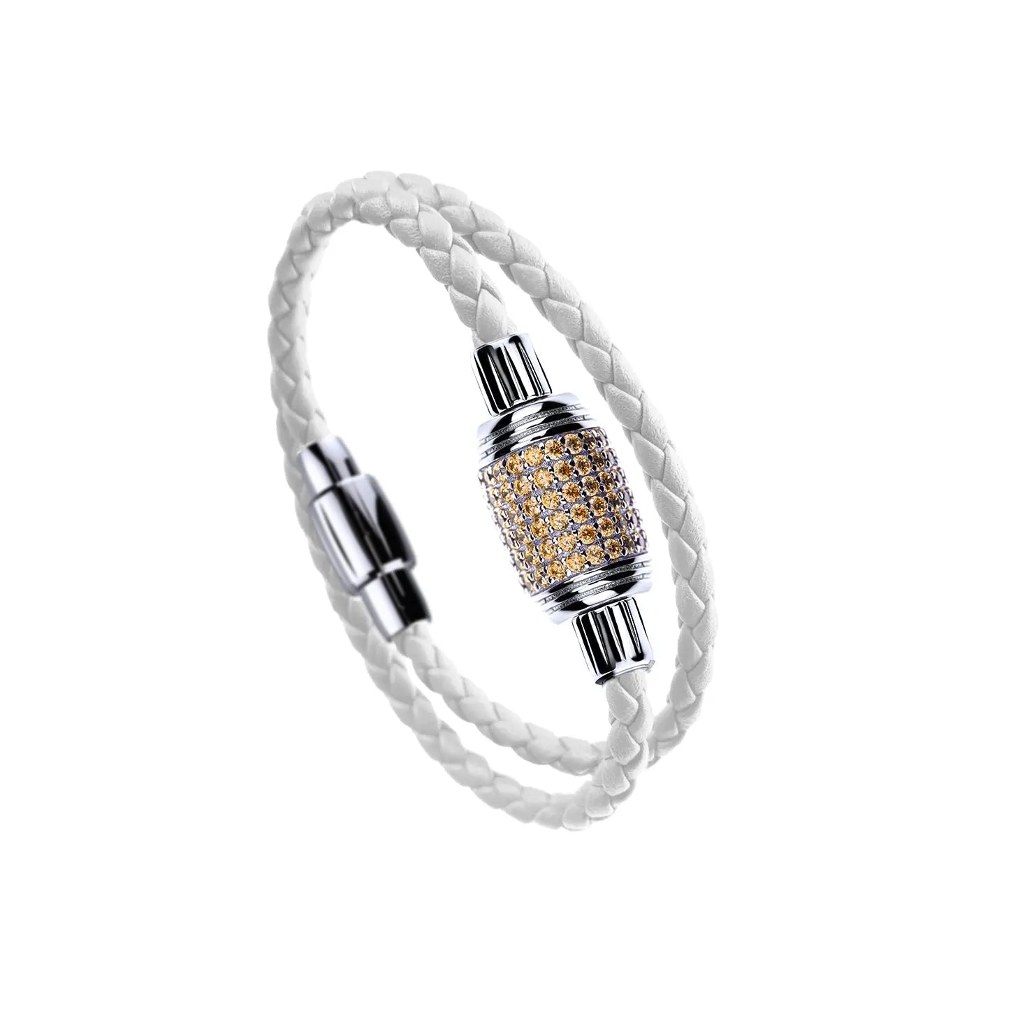Duchess Pack Blanc - Bijou interchangeable