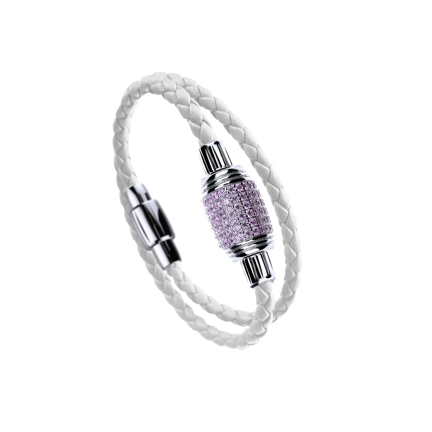 Duchess Pack Blanc - Bijou interchangeable