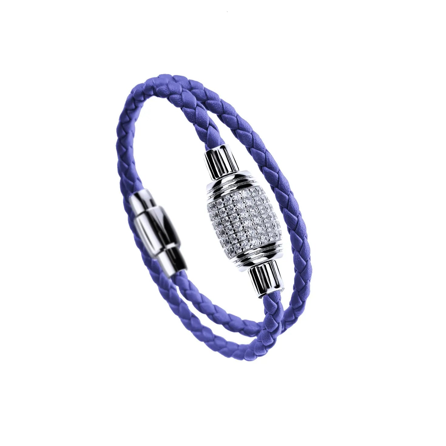 Duchess PACK Perle Blanche - Bijou interchangeable